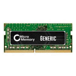 8GB Memory Module 2666Mhz