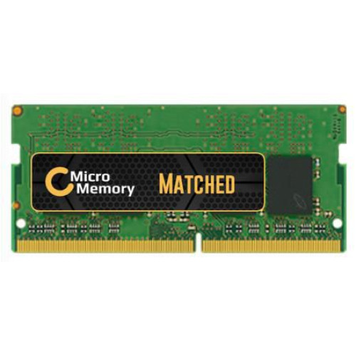 8GB Memory Module 2400Mhz