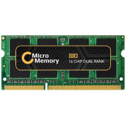 4GB Memory Module 1066Mhz