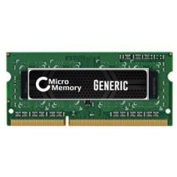 4GB Memory Module 1600Mhz