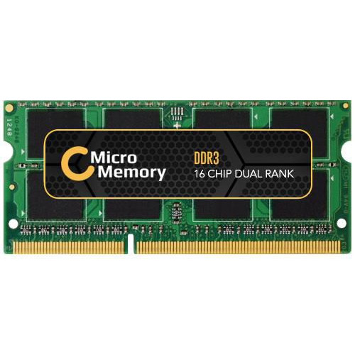 8GB Memory Module 1600Mhz