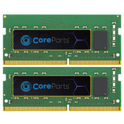 8GB Memory Module 2400Mhz