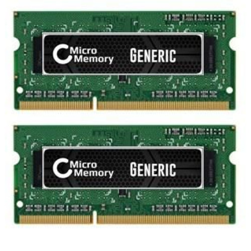 8GB Memory Module 1600Mhz