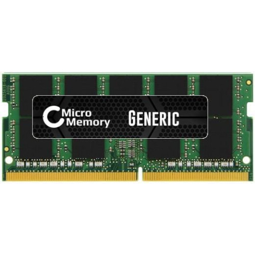 32GB Memory Module 2666Mhz