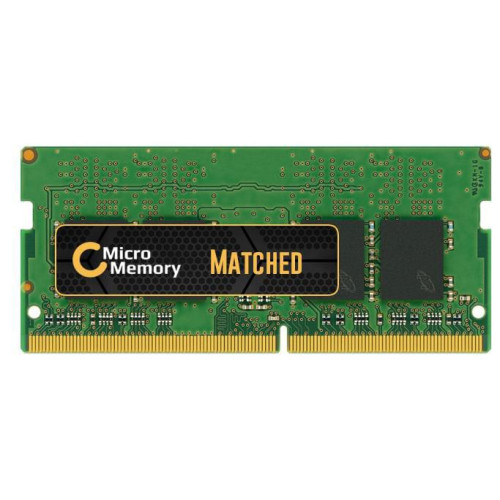8GB Memory Module 2400Mhz