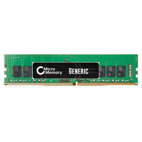 4GB Memory Module 2666Mhz