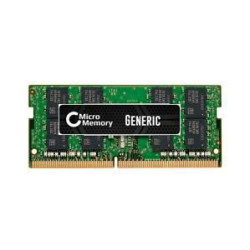 4GB Memory Module 2400Mhz