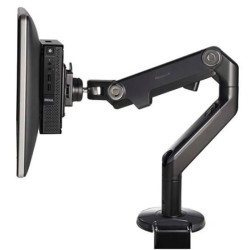 Dual VESA Mount Stand with
