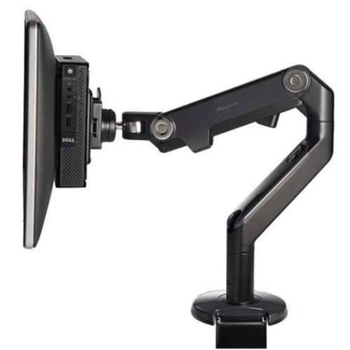 Dual VESA Mount Stand with