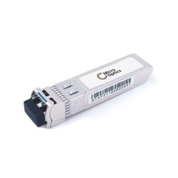 SFP+ 1310nm, SMF, 10 km, LC
