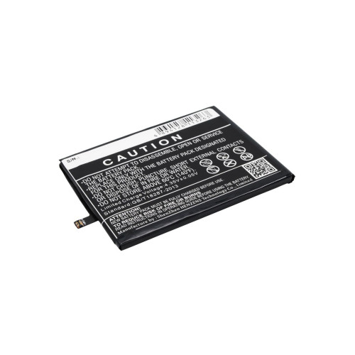 Battery 11.40Wh Li-ion 3.8V