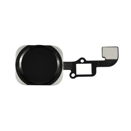 home button assembly Black