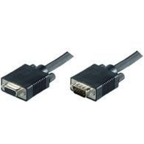 Full HD SVGA HD15 Extension 1m