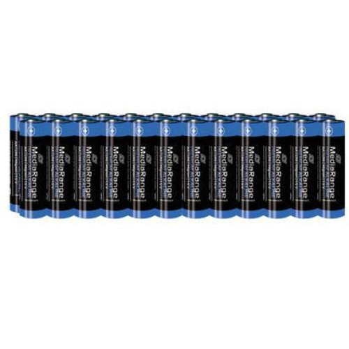 Batterie Prem. Shrink AA