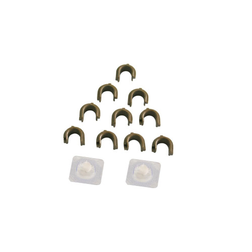LOWER ROLLER BUSHING