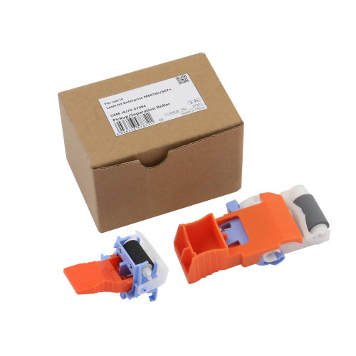 Pickup/Separation Roller Kit-