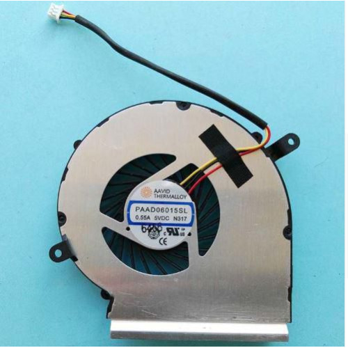 Cpu Cooling Fan