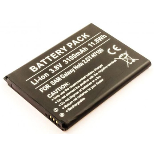 Battery 8.14Wh Li-ion 3.7V