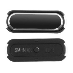 Black Home Button for Samsung