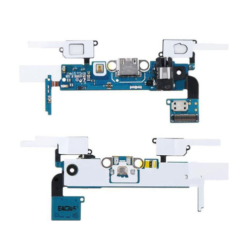 Dock Charging Flex Cable for