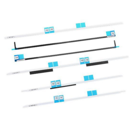 LCD Adhesives Set for Apple