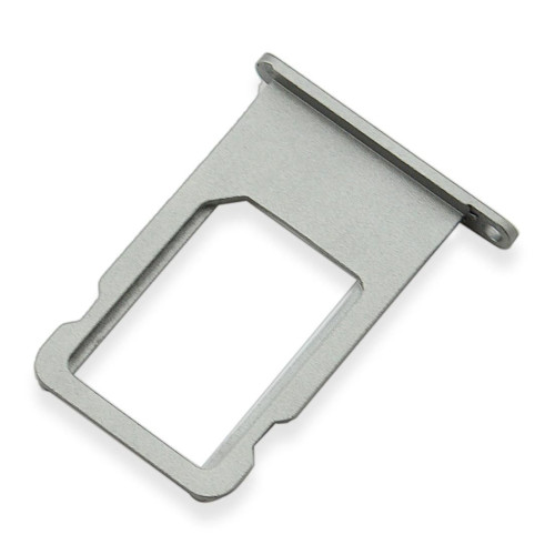 Space Grey SIM Card Tray for