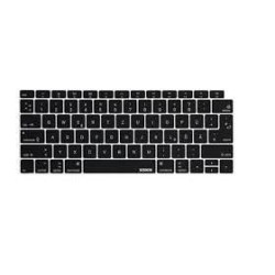 Topcase with Keyboard DK