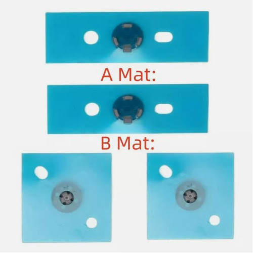 Rubber Feet (4pcs/set) for