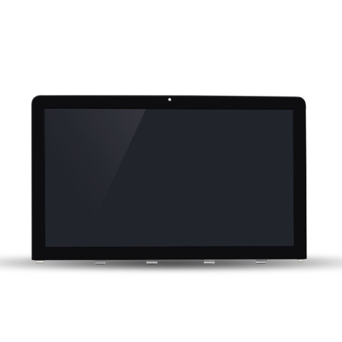 LCD with Front Glass Assembly