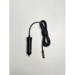 Car Adapter for Surface Pro