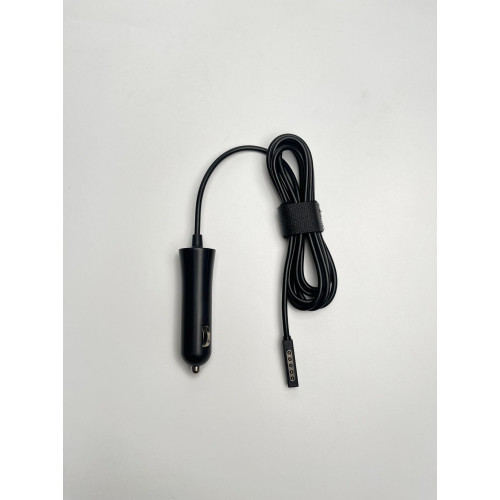 Car Adapter for Surface Pro