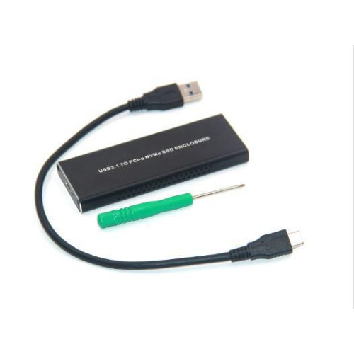 M.2 PCIe NVME to USB 3.0
