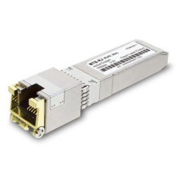 10GBASE-T SFP+ Copper RJ45