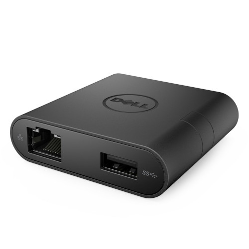 Universal Docking Adapter