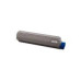 OKI Toner Cartridge 44643003, Cyan