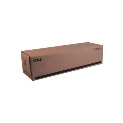 OKI OKI - magenta - original - toner cartridge