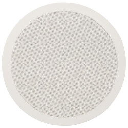 10x In Ceiling Wall Directional Speakers 8" 60w Rms 100v Line Cc8v 952.155
