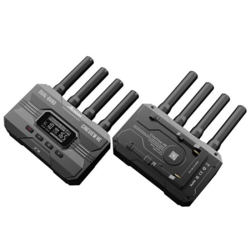 Accsoon CineView HE Multi-Spectrum Wireless Video Transmitter