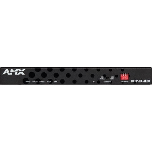AMX DX-RX-4K60 DXLink 4K60 HDMI Receiver Module FG101051201