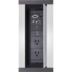 HPX-900 9 Module Connection Port