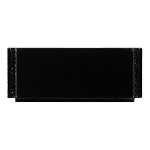 AMX HPX-B100 - Modular facility plate snap-in