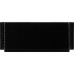 AMX HPX-B100 - Modular facility plate snap-in