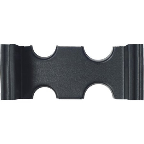 AMX HPX-CPTS100-W Cable Spacer