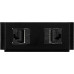 AMX HPX-N102-RJ45 Dual Cat6 Ethernet Module FG55302