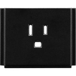 HPX-P200-PC-US Power Outlet (US) Module with Cord