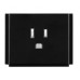 HPX-P200-PC-US Power Outlet (US) Module with Cord