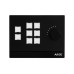 AMX Massio 8-Button ControlPad with Knob (US  UK  EU)