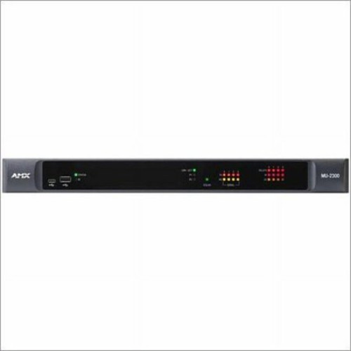 Harman Professional Solutions AMX-CCC023 AMX MUSE Controller with 4 Serial