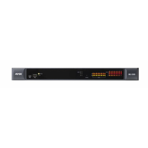 AMX-CCC033 AMX MUSE Automation Controller 8 Serial