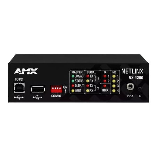 AMX NX-1200 NETLINX NX